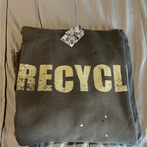 Gallery Dept 90’s Recycle Hoodie
